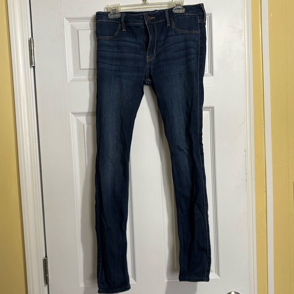 Hollister Jean leggings